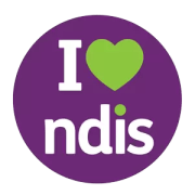 NDIS Logo