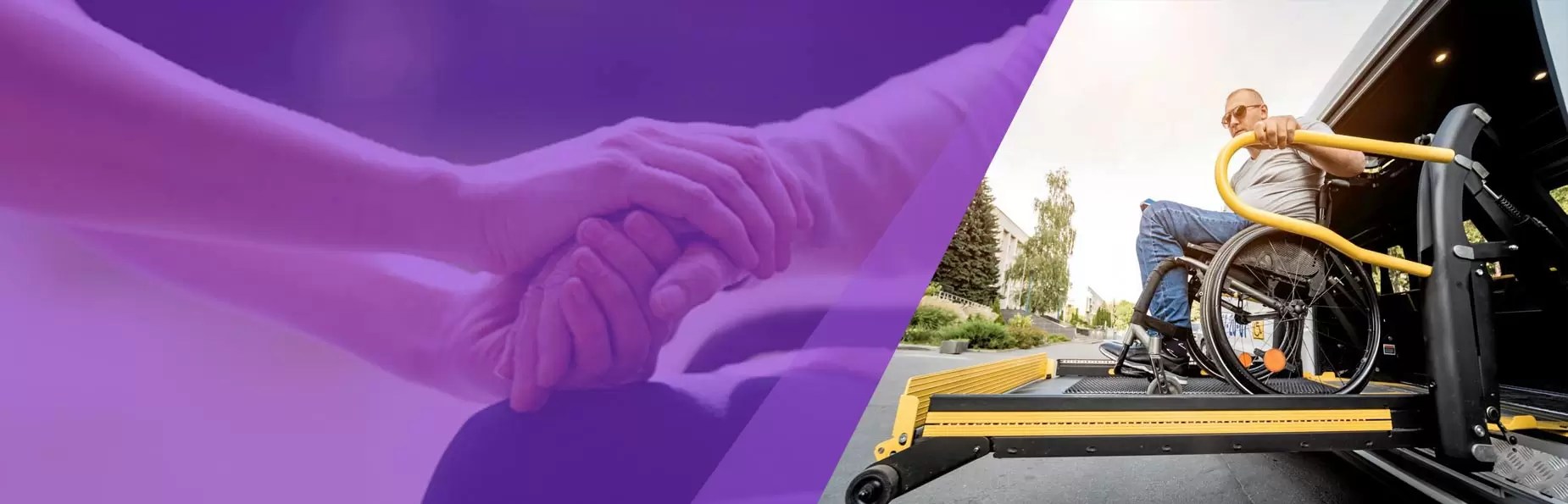 Nova Care Australia - Disability Transport